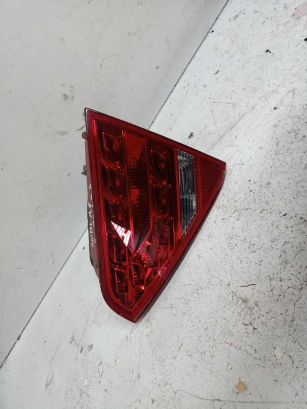 FEU ARRIERE DROIT AUDI A5 2011-2016 LED - Vue 1